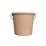 Pojemnik na paszę z pokrywką Grooming Deluxe 5L