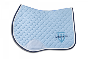 Czaprak skokowy Winderen Anatomic Top Line PONY