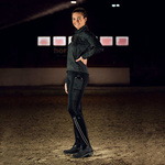 Termobuty jeździeckie Horze Nome Neoprene