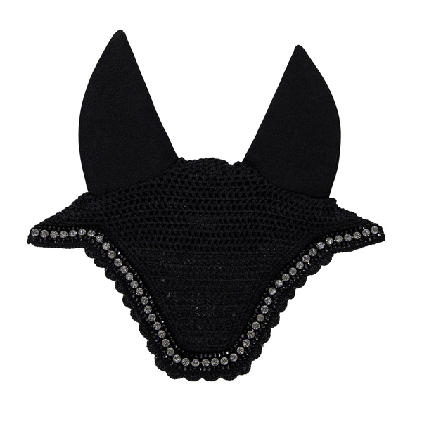 Nauszniki wyciszające Kentucky Horsewear Wellington Big Stone&Pearl