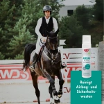 Środek czyszczący do kamizelek wybuchowych HEY SPORT