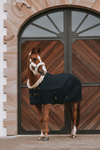 Derka stajenna Kentucky Horsewear Show Rug 160g