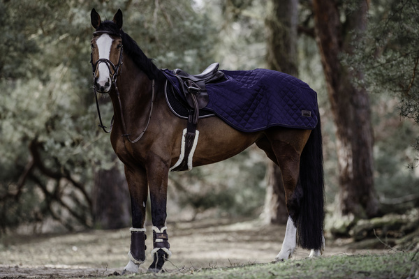 Derka treningowa Kentucky Horsewear Riding Rug 160g
