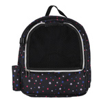 Plecak transportowy na Hobby Horse QHP