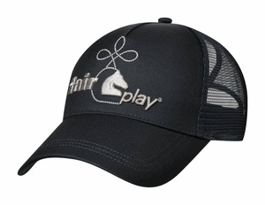 Czapka z daszkiem Fair Play West