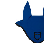 Nauszniki klasyczne Equestro Black Line Edition