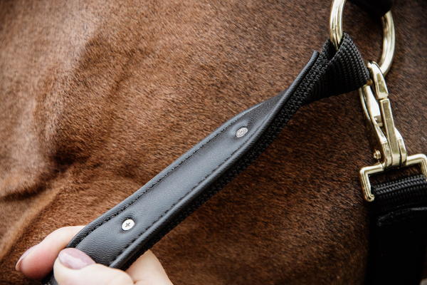 Kantar anatomiczny Kentucky Horsewear Anatomic Nylon