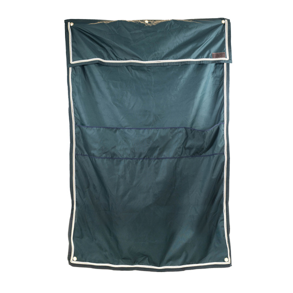 Kurtyna na boks z kieszeniami Kentucky Horsewear Stable Curtain Waterproof