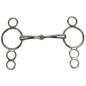 Wielokrążek York - pojedynczo łamany