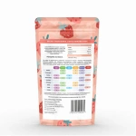 Liofilizowane przysmaki warzywne Perro - Truskawka
