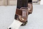 Ochraniacze tylne Kentucky Horsewear Moonboots Air Velcro