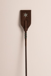 Bat skokowy Velari Guidance Leather Grip 65 cm