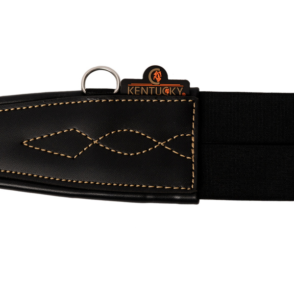 Popręg anatomiczny Kentucky Horsewear Anatomic Girth