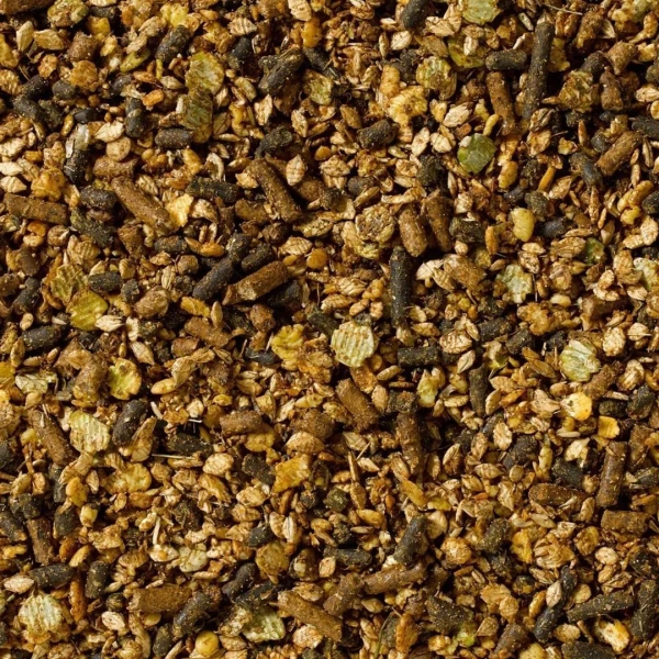 Musli dla koni starszych SARACEN Veteran Mix 20kg