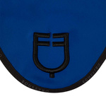 Nauszniki klasyczne Equestro Black Line Edition