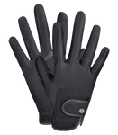 Rękawiczki jeździeckie ELT Metropolitan