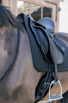 Czaprak ujeżdżeniowy Kentucky Horsewear Metal Chain