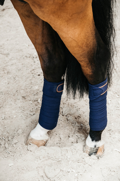 Owijki polarowe Kentucky Horsewear