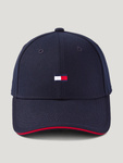 Czapka z daszkiem Tommy Hilfiger Dayton