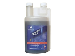 Czarci pazur w płynie Equiform