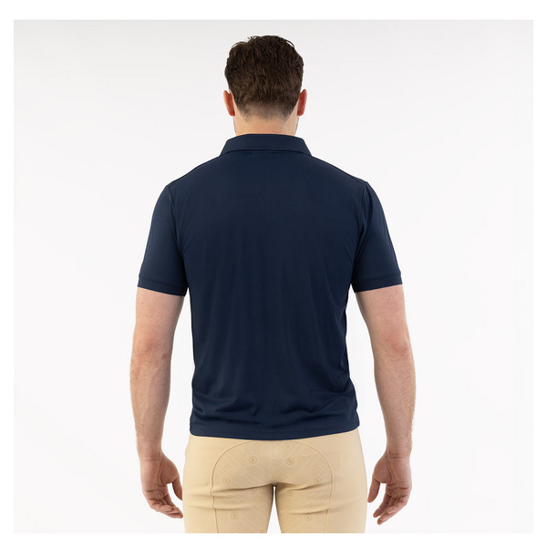 Męska koszulka polo BR Kevin