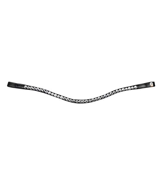 Ogłowie bezwędzidłowe Waldhausen X-Line Sensation