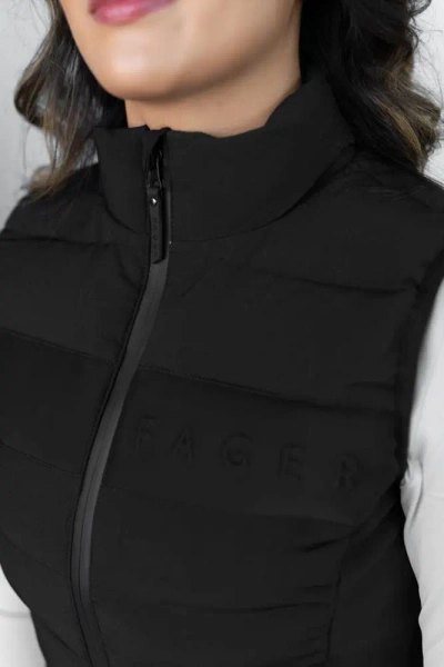 Kamizelka damska Fager Alexa