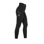 Legginsy z pełnym lejem silikonowym Equestro 
