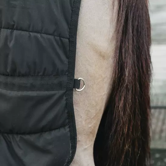 Podderka Kentucky Horsewear Skin Friendly 150g