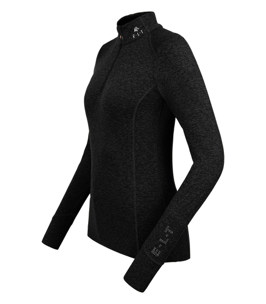 Bluzka z długim rękawem ELT Milano