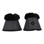 Kaloszki z futrem QHP Sensisoft