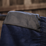 Kaptur-szalik dla konia Kentucky Horsewear Heavy Fleece Scarf