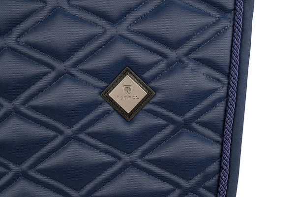 Czaprak ujeżdżeniowy TORPOL One Cut