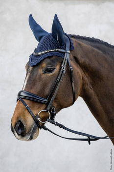 Nauszniki wyciszające Schockemöhle Sports Air Silent