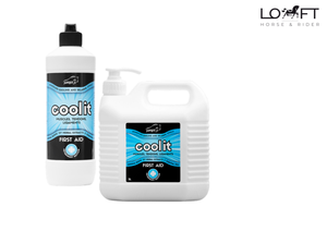 Żel chłodzący Jump It Cool it