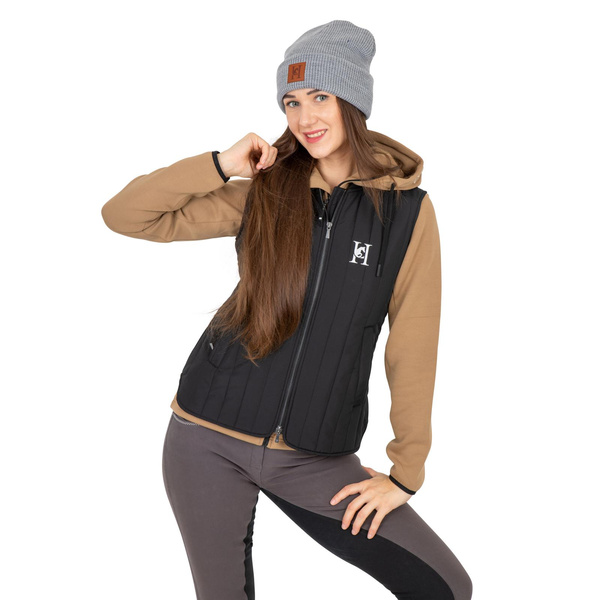 Czapka zimowa Hoorsy Classic