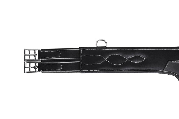 Popręg z fartuchem VSS START Belly