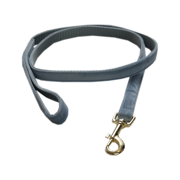 Smycz dla psa Kentucky Dogwear Velvet - 120 cm
