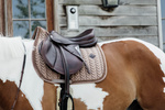 Czaprak wszechstronny Kentucky Horsewear Velvet Pearls