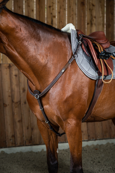 Napierśnik Dy'on Working Collection WO06A