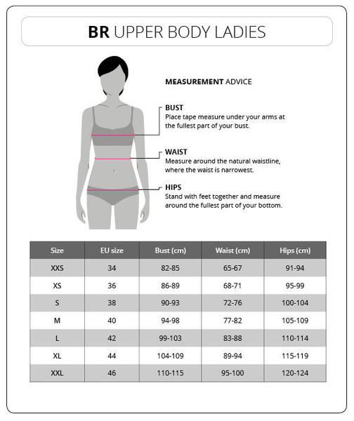 Koszula konkursowa z krótkim rękawem BR Mali