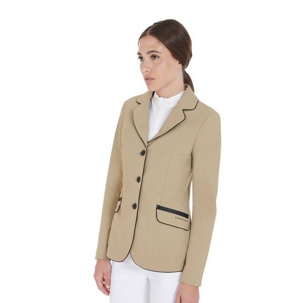 Frak damski Equestro Technical