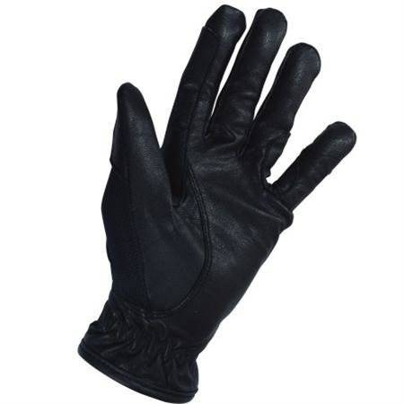 Rękawiczki skórzane York Tobiano
