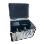 Skrzynka na szczotki York Elegance