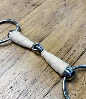 Taśma do owijania wędzidła Waldhausen