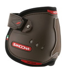 Ochraniacze tylne Zandona Carbon Air Equi-Lifter Velcro