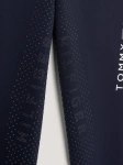 Legginsy zimowe z pełnym lejem silikonowym TOMMY HILFIGER EQUESTRIAN Elmira
