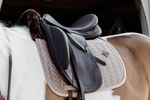 Czaprak ujeżdżeniowy Kentucky Horsewear Velvet Skin Friendly