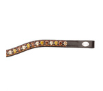 Naczółek opadający Kavalkade Dazzle