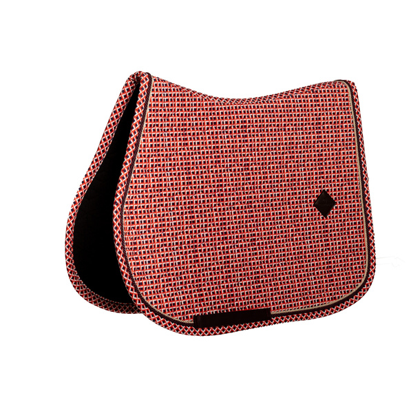 Czaprak wszechstronny Kentucky Horsewear Velvet Printing